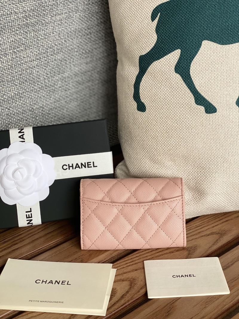 Chanel Wallet Purse